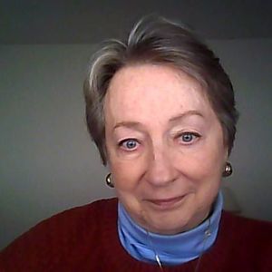 Meet your Posher, Fran